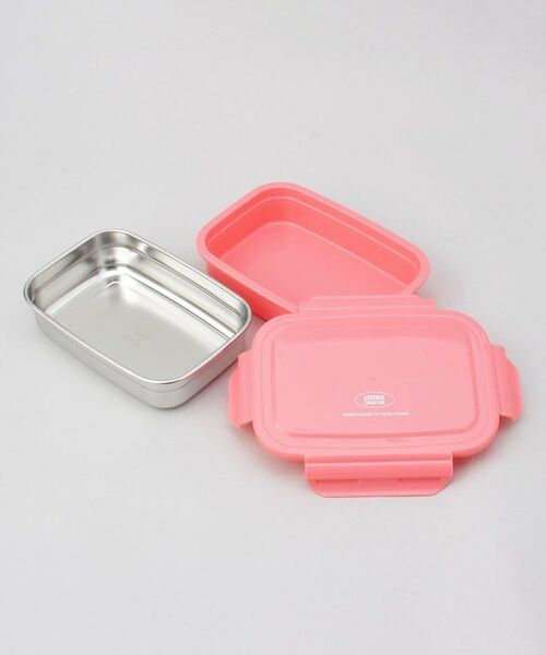 212 KITCHEN STORE / トゥーワントゥーキッチン ストア インテリア・生活雑貨・ホビー・ステーショナリー | KEEPERTEN 560ML CORAL | 詳細3