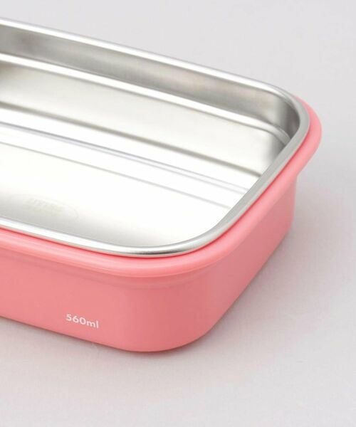 212 KITCHEN STORE / トゥーワントゥーキッチン ストア インテリア・生活雑貨・ホビー・ステーショナリー | KEEPERTEN 560ML CORAL | 詳細4