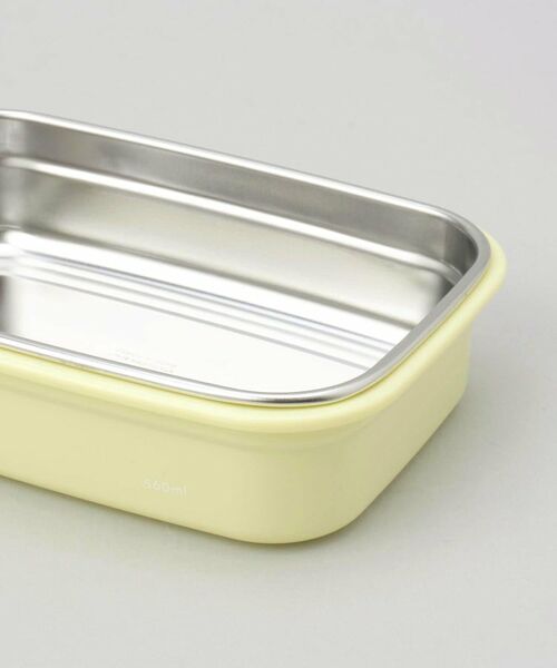 212 KITCHEN STORE / トゥーワントゥーキッチン ストア インテリア・生活雑貨・ホビー・ステーショナリー | KEEPERTEN 560ML LEMON | 詳細4