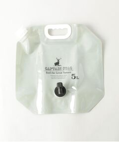 212 KITCHEN STORE / トゥーワントゥーキッチン ストア インテリア・生活雑貨・ホビー・ステーショナリー | オアシス コンパクトジャグ 5L ＜CAPTAIN STAG キャプテンスタッグ＞