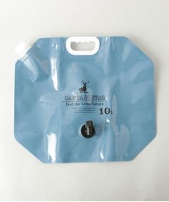 212 KITCHEN STORE / トゥーワントゥーキッチン ストア インテリア・生活雑貨・ホビー・ステーショナリー | オアシス コンパクトジャグ 10L ＜CAPTAIN STAG キャプテンスタッグ＞