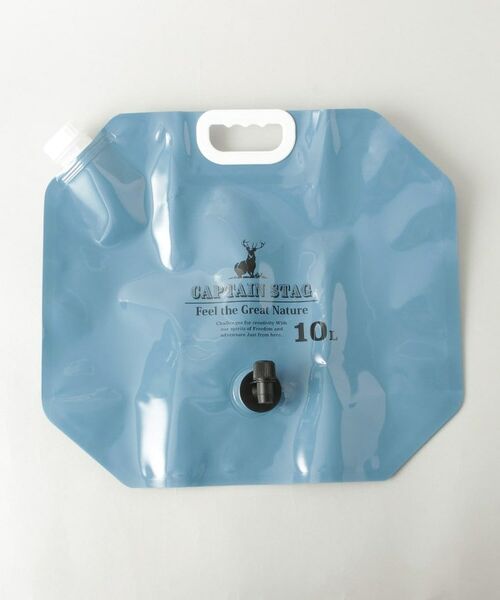 212 KITCHEN STORE / トゥーワントゥーキッチン ストア インテリア・生活雑貨・ホビー・ステーショナリー | オアシス コンパクトジャグ 10L ＜CAPTAIN STAG キャプテンスタッグ＞ | 詳細1