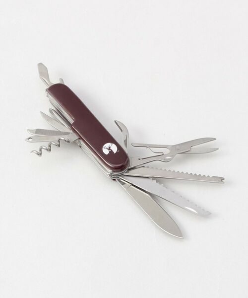 212 KITCHEN STORE / トゥーワントゥーキッチン ストア キッチンツール | CSマルチツール 13 ＜CAPTAIN STAG キャプテンスタッグ＞ | 詳細3