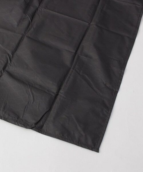 212 KITCHEN STORE / トゥーワントゥーキッチン ストア インテリア・生活雑貨・ホビー・ステーショナリー | ポケットレジャーシート S BK ＜CAPTAIN STAG キャプテンスタッグ＞ | 詳細2