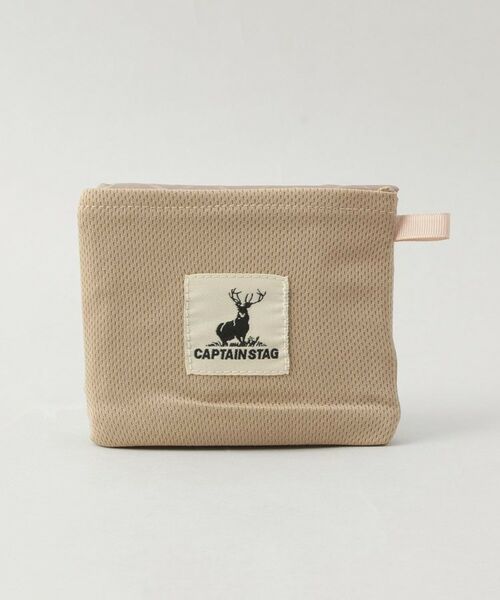 212 KITCHEN STORE / トゥーワントゥーキッチン ストア インテリア・生活雑貨・ホビー・ステーショナリー | ポケットレジャーシート S KK ＜CAPTAIN STAG キャプテンスタッグ＞ | 詳細5