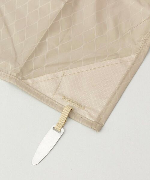 212 KITCHEN STORE / トゥーワントゥーキッチン ストア インテリア・生活雑貨・ホビー・ステーショナリー | ポケットレジャーシート M KK ＜CAPTAIN STAG キャプテンスタッグ＞ | 詳細4