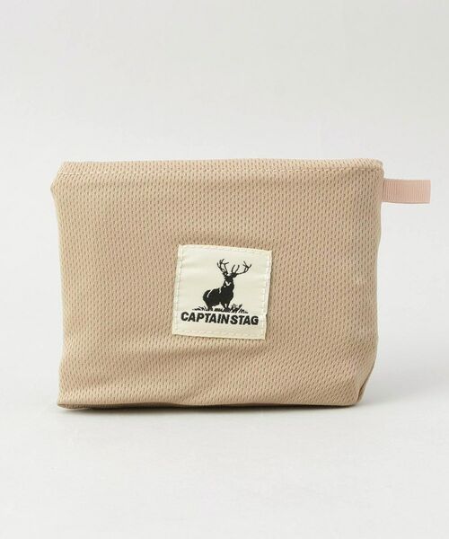 212 KITCHEN STORE / トゥーワントゥーキッチン ストア インテリア・生活雑貨・ホビー・ステーショナリー | ポケットレジャーシート M KK ＜CAPTAIN STAG キャプテンスタッグ＞ | 詳細5