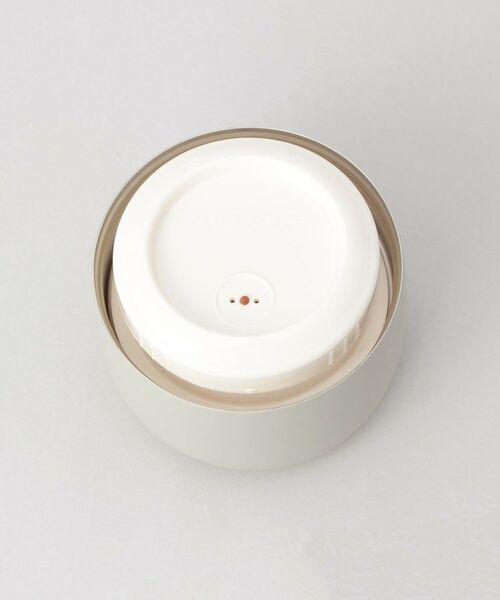 212 KITCHEN STORE / トゥーワントゥーキッチン ストア インテリア・生活雑貨・ホビー・ステーショナリー | LUNCH POT 500ml LGY | 詳細3