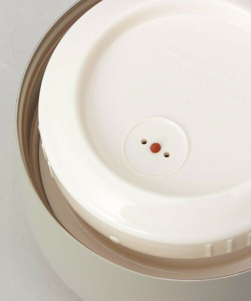 212 KITCHEN STORE / トゥーワントゥーキッチン ストア インテリア・生活雑貨・ホビー・ステーショナリー | LUNCH POT 500ml LGY | 詳細7