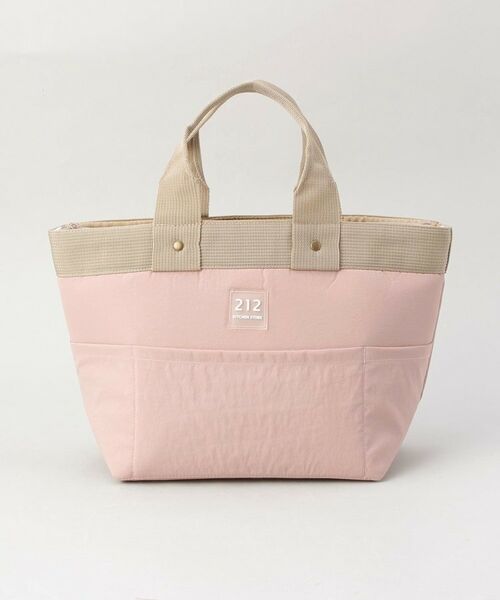 212 KITCHEN STORE / トゥーワントゥーキッチン ストア インテリア・生活雑貨・ホビー・ステーショナリー | 3wayランチバッグ PK ＜212Kオリジナル＞ | 詳細1