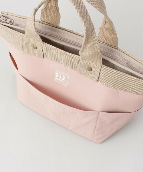 212 KITCHEN STORE / トゥーワントゥーキッチン ストア インテリア・生活雑貨・ホビー・ステーショナリー | 3wayランチバッグ PK ＜212Kオリジナル＞ | 詳細10