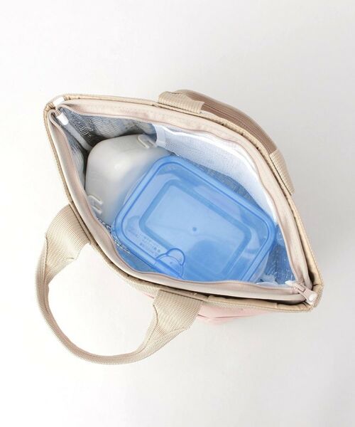 212 KITCHEN STORE / トゥーワントゥーキッチン ストア インテリア・生活雑貨・ホビー・ステーショナリー | 3wayランチバッグ PK ＜212Kオリジナル＞ | 詳細6