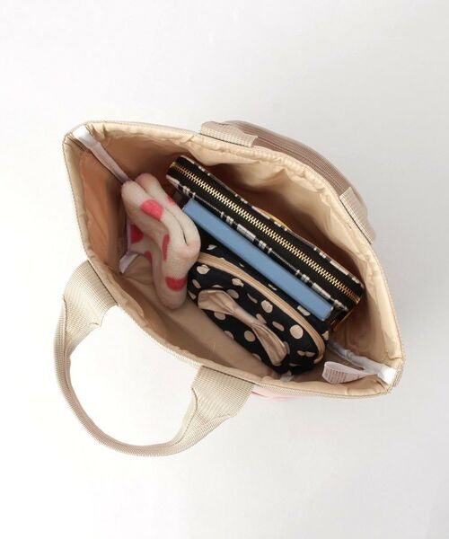 212 KITCHEN STORE / トゥーワントゥーキッチン ストア インテリア・生活雑貨・ホビー・ステーショナリー | 3wayランチバッグ PK ＜212Kオリジナル＞ | 詳細8