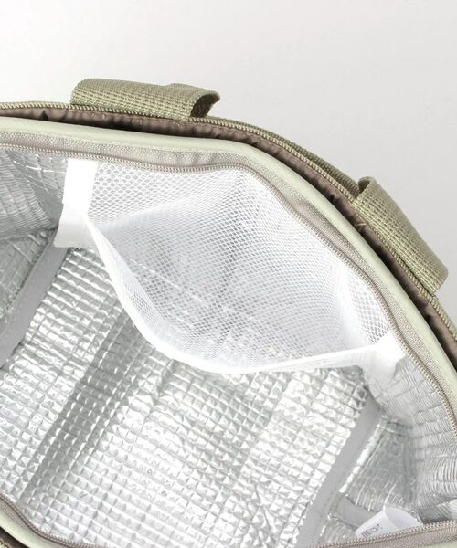 212 KITCHEN STORE / トゥーワントゥーキッチン ストア インテリア・生活雑貨・ホビー・ステーショナリー | 3wayランチバッグ BR ＜212Kオリジナル＞ | 詳細11