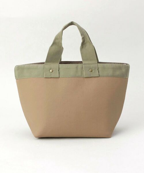 212 KITCHEN STORE / トゥーワントゥーキッチン ストア インテリア・生活雑貨・ホビー・ステーショナリー | 3wayランチバッグ BR ＜212Kオリジナル＞ | 詳細3