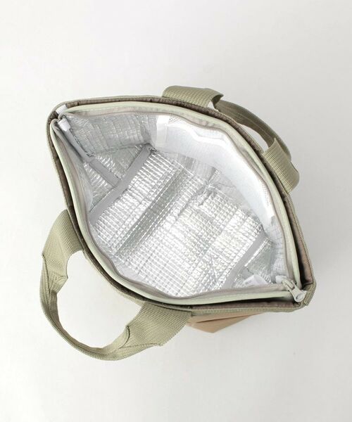 212 KITCHEN STORE / トゥーワントゥーキッチン ストア インテリア・生活雑貨・ホビー・ステーショナリー | 3wayランチバッグ BR ＜212Kオリジナル＞ | 詳細5