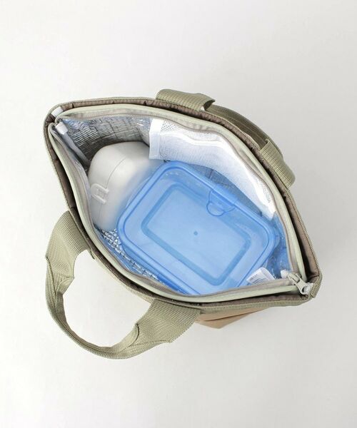 212 KITCHEN STORE / トゥーワントゥーキッチン ストア インテリア・生活雑貨・ホビー・ステーショナリー | 3wayランチバッグ BR ＜212Kオリジナル＞ | 詳細6