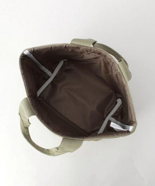 212 KITCHEN STORE / トゥーワントゥーキッチン ストア インテリア・生活雑貨・ホビー・ステーショナリー | 3wayランチバッグ BR ＜212Kオリジナル＞ | 詳細7