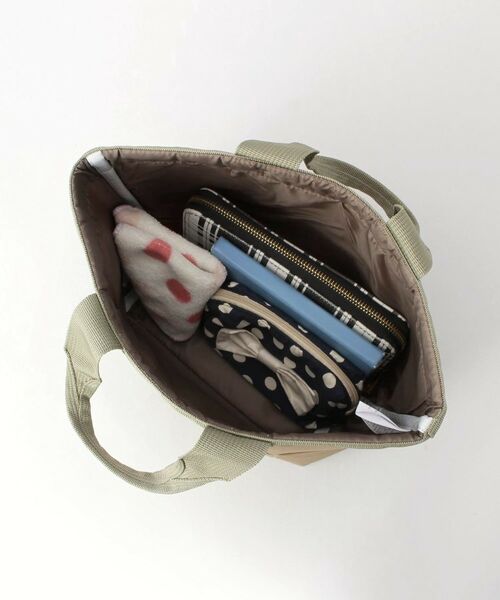 212 KITCHEN STORE / トゥーワントゥーキッチン ストア インテリア・生活雑貨・ホビー・ステーショナリー | 3wayランチバッグ BR ＜212Kオリジナル＞ | 詳細8