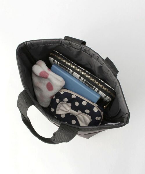 212 KITCHEN STORE / トゥーワントゥーキッチン ストア インテリア・生活雑貨・ホビー・ステーショナリー | 3wayランチバッグ DGY ＜212Kオリジナル＞ | 詳細8