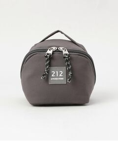 212 KITCHEN STORE / トゥーワントゥーキッチン ストア インテリア・生活雑貨・ホビー・ステーショナリー | ぐるっとジッパーおにぎりポーチ DGY ＜212Kオリジナル＞