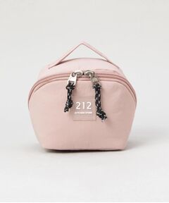 212 KITCHEN STORE / トゥーワントゥーキッチン ストア インテリア・生活雑貨・ホビー・ステーショナリー | ぐるっとジッパーおにぎりポーチ PK ＜212Kオリジナル＞