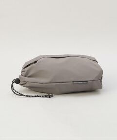 212 KITCHEN STORE / トゥーワントゥーキッチン ストア インテリア・生活雑貨・ホビー・ステーショナリー | 横入れ巾着 GY ＜212Kオリジナル＞