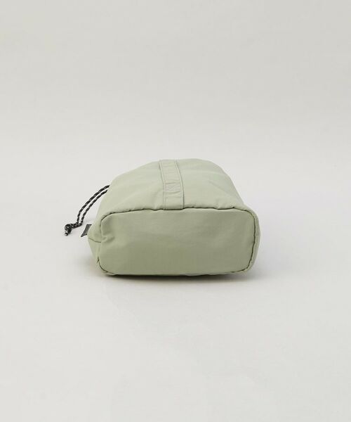 212 KITCHEN STORE / トゥーワントゥーキッチン ストア インテリア・生活雑貨・ホビー・ステーショナリー | 横入れ巾着 GR ＜212Kオリジナル＞ | 詳細2