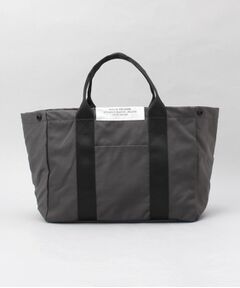 212 KITCHEN STORE / トゥーワントゥーキッチン ストア バッグ | ゴーウィズ クーラートート ダークグレイ ＜POST GENERAL ポストジェネラル＞