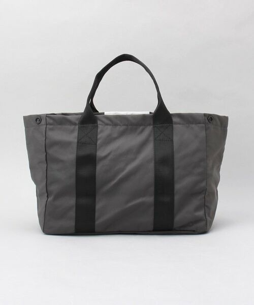 212 KITCHEN STORE / トゥーワントゥーキッチン ストア バッグ | ゴーウィズ クーラートート ダークグレイ ＜POST GENERAL ポストジェネラル＞ | 詳細3