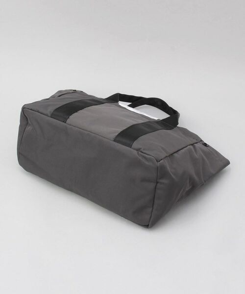 212 KITCHEN STORE / トゥーワントゥーキッチン ストア バッグ | ゴーウィズ クーラートート ダークグレイ ＜POST GENERAL ポストジェネラル＞ | 詳細4