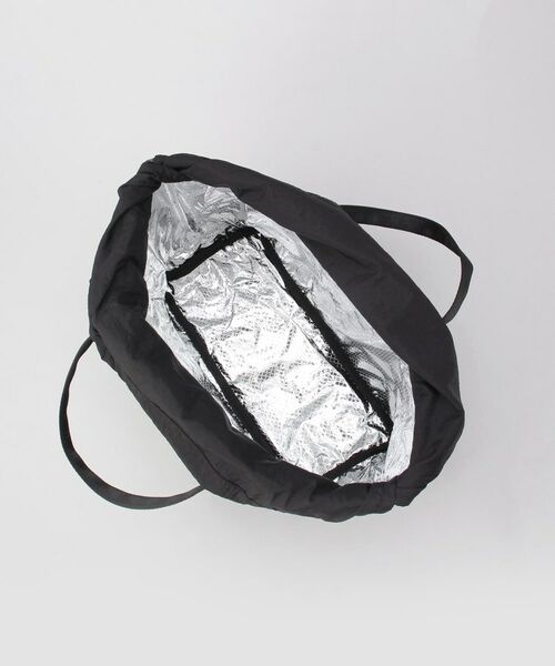 212 KITCHEN STORE / トゥーワントゥーキッチン ストア バッグ | ゴーウィズ クーラートート ダークグレイ ＜POST GENERAL ポストジェネラル＞ | 詳細7