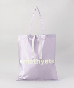 212 KITCHEN STORE / トゥーワントゥーキッチン ストア バッグ | ジェムコレクターズサック PURPLE