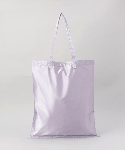 212 KITCHEN STORE / トゥーワントゥーキッチン ストア バッグ | ジェムコレクターズサック PURPLE | 詳細3