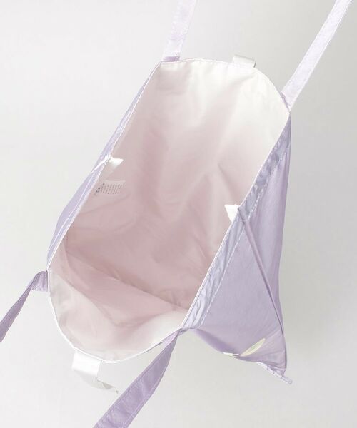 212 KITCHEN STORE / トゥーワントゥーキッチン ストア バッグ | ジェムコレクターズサック PURPLE | 詳細5