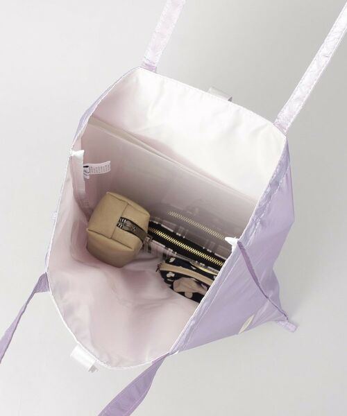 212 KITCHEN STORE / トゥーワントゥーキッチン ストア バッグ | ジェムコレクターズサック PURPLE | 詳細6