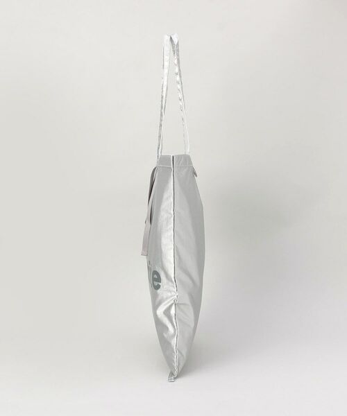 212 KITCHEN STORE / トゥーワントゥーキッチン ストア バッグ | ジェムコレクターズサック SILVER | 詳細2