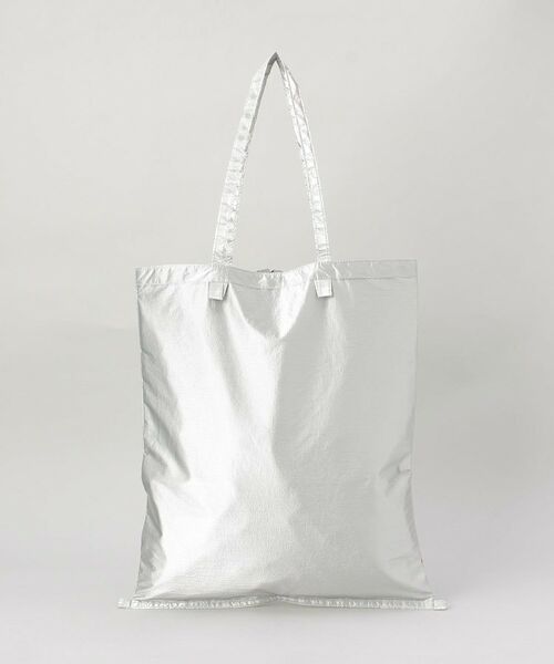 212 KITCHEN STORE / トゥーワントゥーキッチン ストア バッグ | ジェムコレクターズサック SILVER | 詳細3