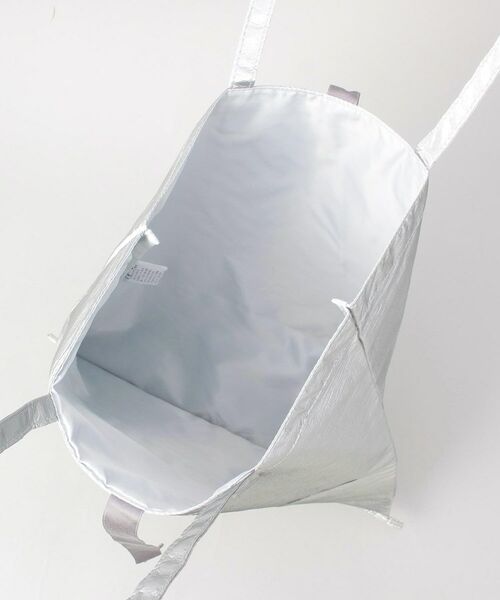 212 KITCHEN STORE / トゥーワントゥーキッチン ストア バッグ | ジェムコレクターズサック SILVER | 詳細5