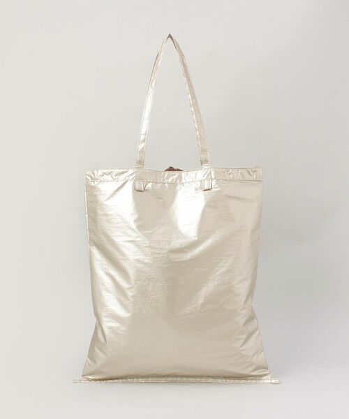 212 KITCHEN STORE / トゥーワントゥーキッチン ストア バッグ | ジェムコレクターズサック GOLD | 詳細3