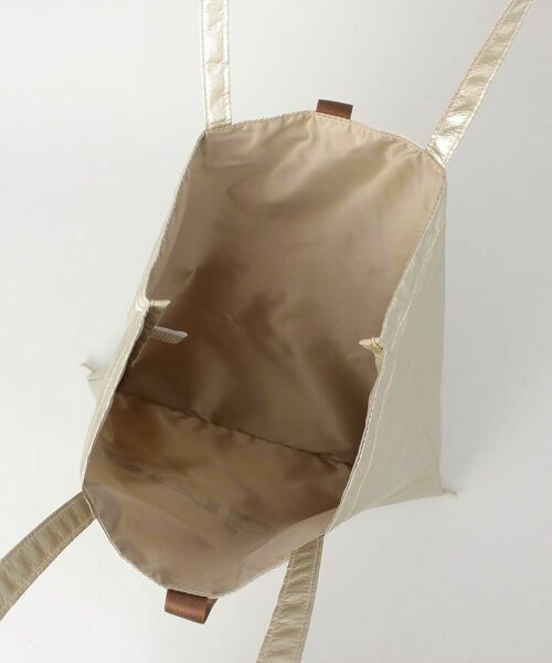 212 KITCHEN STORE / トゥーワントゥーキッチン ストア バッグ | ジェムコレクターズサック GOLD | 詳細5