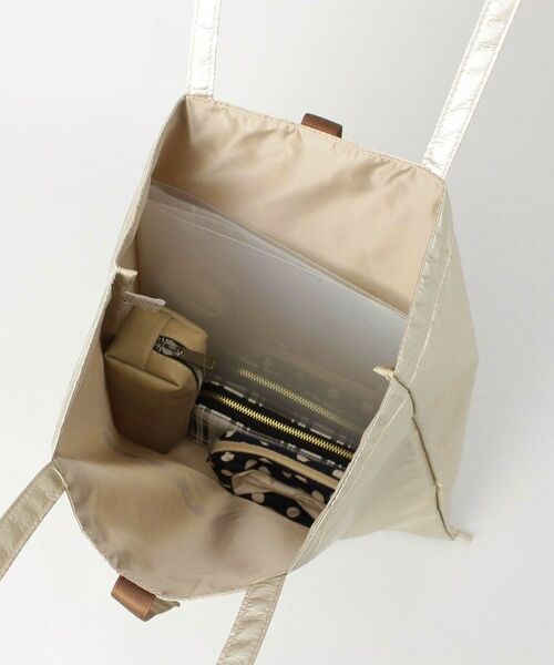 212 KITCHEN STORE / トゥーワントゥーキッチン ストア バッグ | ジェムコレクターズサック GOLD | 詳細6