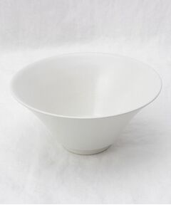 212 KITCHEN STORE / トゥーワントゥーキッチン ストア 食器 | うつろい 反り深口丼 志野