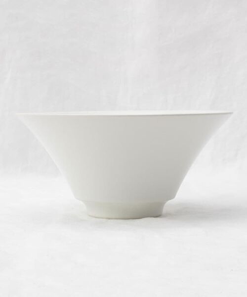 212 KITCHEN STORE / トゥーワントゥーキッチン ストア 食器 | うつろい 反り深口丼 志野 | 詳細2