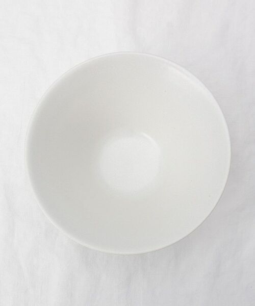 212 KITCHEN STORE / トゥーワントゥーキッチン ストア 食器 | うつろい 反り深口丼 志野 | 詳細3