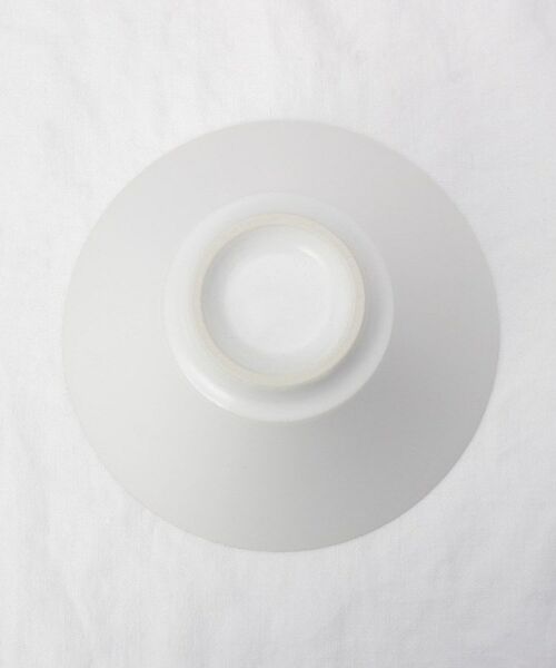 212 KITCHEN STORE / トゥーワントゥーキッチン ストア 食器 | うつろい 反り深口丼 志野 | 詳細4