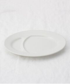 212 KITCHEN STORE / トゥーワントゥーキッチン ストア 食器 | うつろい 仕切り皿 志野