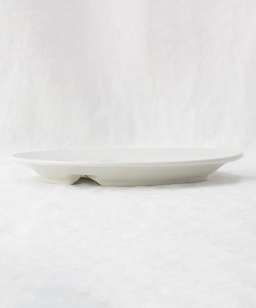212 KITCHEN STORE / トゥーワントゥーキッチン ストア 食器 | うつろい 仕切り皿 志野 | 詳細2
