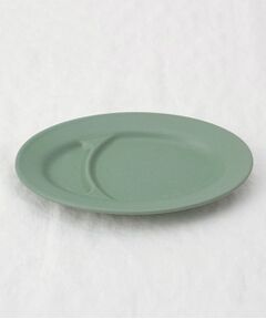 212 KITCHEN STORE / トゥーワントゥーキッチン ストア 食器 | うつろい 仕切り皿 織部