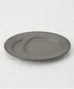 212 KITCHEN STORE / トゥーワントゥーキッチン ストア 食器 | うつろい 仕切り皿 瀬戸黒